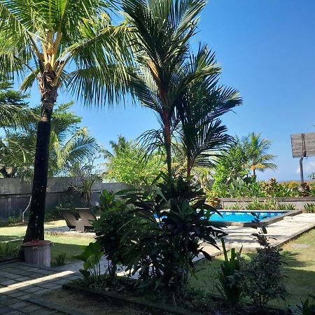Khalisha Villa Airsatang Exterior foto
