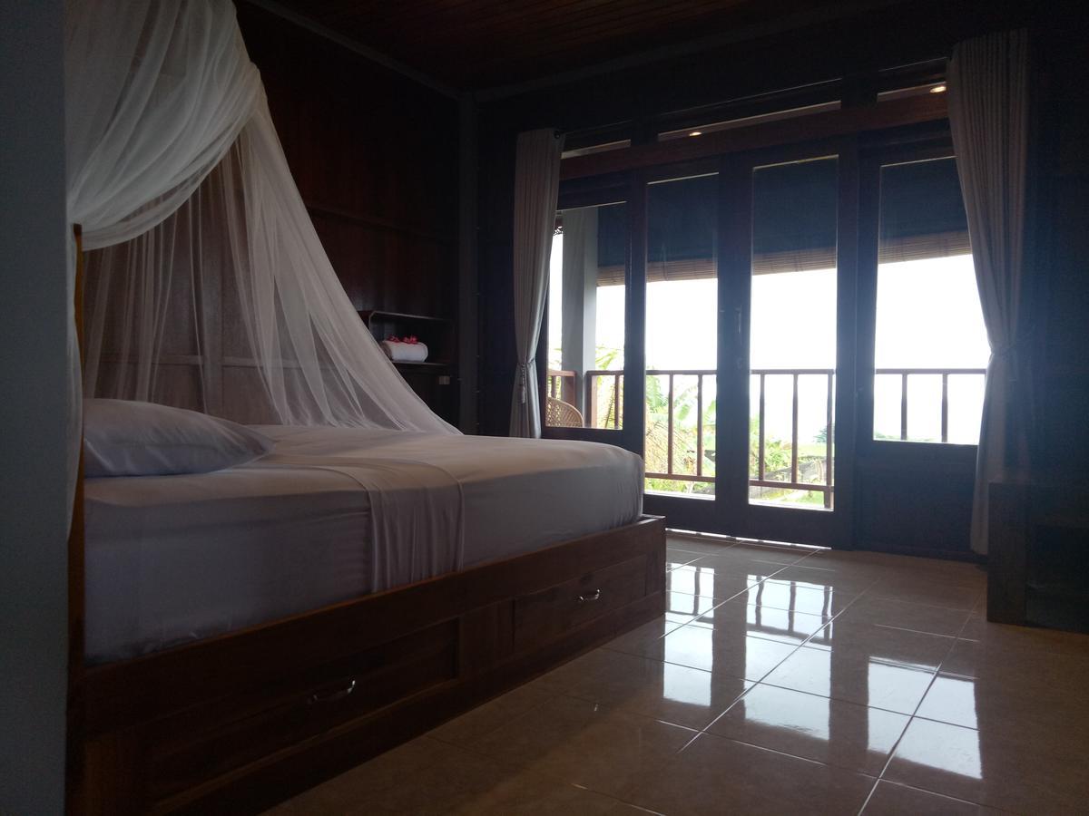 Khalisha Villa Airsatang Exterior foto